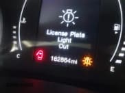 ✅ 2017 Jeep Renegade Latitude • VIN: ZACCJBBB1HPG32435 • Lot: 42254411. Listed on IAAI with 162,864 mi. Free auction sales archive from the USA and detailed vehicle history report at DreamBid. Image 16.