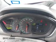 ✅ 2021 Chevrolet Trax LS • VIN: KL7CJKSB4MB301642 • Lot: 42396345. Listed on IAAI with 114,745 mi. Free auction sales archive from the USA and detailed vehicle history report at DreamBid. Image 7.