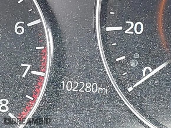 ✅ 2020 Mazda CX-30 Preferred • VIN: 3MVDMADL0LM123491 • Lot: 42735192. Wystawiony na IAAI z przebiegiem 102 280 mil. Bezpłatny archiwum sprzedaży aukcyjnych z USA i szczegółowy raport historii pojazdu na DreamBid. Zdjęcie 16.