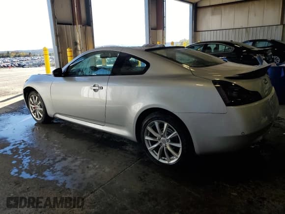 ✅ 2012 Infiniti G37 x • VIN: JN1CV6EL0CM472588 • Лот: 86890495. Опубликован ранее на Copart с пробегом 186 353 миль. Бесплатный доступ к архиву аукционных продаж из США и подробный отчёт об истории автомобиля на DreamBid. Изображение 2.