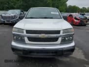 ✅ 2005 Chevrolet Colorado 1SB LS Z85 • VIN: 1GCDT136458231037 • Лот: 57949505. Опубликован ранее на Copart с пробегом 209 533 миль. Бесплатный доступ к архиву аукционных продаж из США и подробный отчёт об истории автомобиля на DreamBid. Изображение 5.