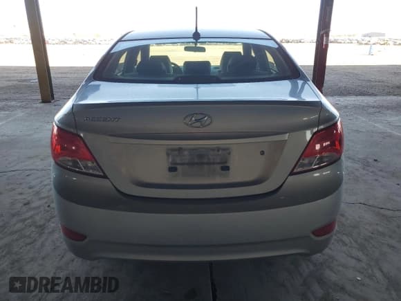 ✅ 2017 Hyundai Accent SE • VIN: KMHCT4AE2HU315839 • Лот: 70598864. Опубликован ранее на Copart с пробегом 122 530 миль. Бесплатный доступ к архиву аукционных продаж из США и подробный отчёт об истории автомобиля на DreamBid. Изображение 6.