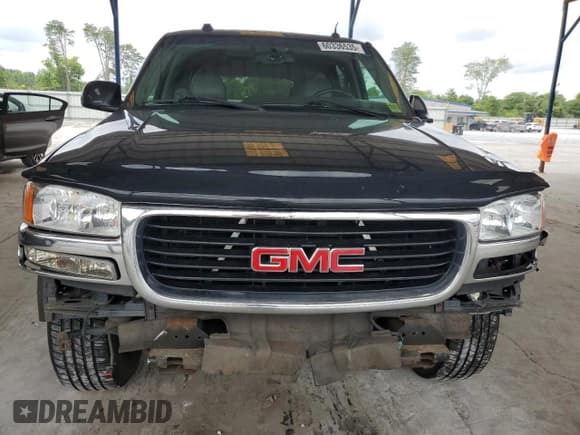 ✅ 2005 GMC Yukon XL SLE • VIN: 1GKEC16Z55J182177 • Lot: 60336535. Wystawiony na Copart z przebiegiem 277 190 mil. Bezpłatny archiwum sprzedaży aukcyjnych z USA i szczegółowy raport historii pojazdu na DreamBid. Zdjęcie 5.