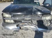 ✅ 2004 Chevrolet Silverado 1500 Z71 • VIN: 1GCEK19V54E183165 • Лот: 87418395. Опубликован ранее на Copart с пробегом 277 040 миль. Бесплатный доступ к архиву аукционных продаж из США и подробный отчёт об истории автомобиля на DreamBid. Изображение 11.