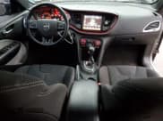 ✅ 2016 Dodge Dart SXT • VIN: 1C3CDFBB2GD516144 • Лот: 91184475. Опубликован ранее на Copart с пробегом 161 415 миль. Бесплатный доступ к архиву аукционных продаж из США и подробный отчёт об истории автомобиля на DreamBid. Изображение 8.