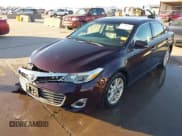 ✅ 2014 Toyota Avalon Limited • VIN: 4T1BK1EB9EU089596 • Lot: 43510529. Wystawiony na IAAI z przebiegiem 95 578 mil. Bezpłatny archiwum sprzedaży aukcyjnych z USA i szczegółowy raport historii pojazdu na DreamBid. Zdjęcie 2.