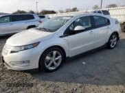 ✅ 2014 Chevrolet Volt • VIN: 1G1RH6E42EU161036 • Lot: 84046814. Wystawiony na Copart z przebiegiem 156 718 mil. Bezpłatny archiwum sprzedaży aukcyjnych z USA i szczegółowy raport historii pojazdu na DreamBid. Zdjęcie 1.