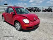 ✅ 2007 Volkswagen Beetle • VIN: 3VWRW31C87M507118 • Lot: 56929865. Listed on Copart with 130,196 mi. Free auction sales archive from the USA and detailed vehicle history report at DreamBid. Image 13.