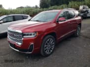 ✅ 2023 GMC Acadia Denali • VIN: 1GKKNPL42PZ228030 • Лот: 82495934. Опубликован ранее на Copart с пробегом 16 303 миль. Бесплатный доступ к архиву аукционных продаж из США и подробный отчёт об истории автомобиля на DreamBid. Изображение 1.