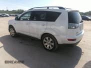 ✅ 2010 Mitsubishi Outlander ES • VIN: JA4AT2AW5AZ004367 • Lot: 42473635. Listed on IAAI with 156,250 mi. Free auction sales archive from the USA and detailed vehicle history report at DreamBid. Image 3.