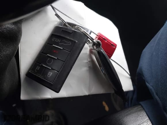 ✅ 2013 Cadillac SRX Premium Collection • VIN: 3GYFNJE33DS625327 • Лот: 43654281. Опубликован ранее на IAAI с пробегом 145 820 миль. Бесплатный доступ к архиву аукционных продаж из США и подробный отчёт об истории автомобиля на DreamBid. Изображение 11.