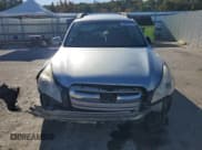 ✅ 2014 Subaru Outback Premium • VIN: 4S4BRBCC5E3213866 • Lot: 89481675. Listed on Copart with 171,432 mi. Free auction sales archive from the USA and detailed vehicle history report at DreamBid. Image 5.