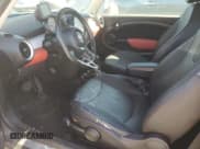 ✅ 2011 MINI Clubman • VIN: WMWZF3C55BT188818 • Lot: 92458035. Listed on Copart with 127,591 mi. Free auction sales archive from the USA and detailed vehicle history report at DreamBid. Image 7.