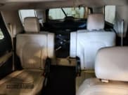 ✅ 2023 Ford Expedition Limited • VIN: 1FMJU2A82PEA24687 • Lot: 91823195. Listed on Copart with 28,836 mi. Free auction sales archive from the USA and detailed vehicle history report at DreamBid. Image 10.