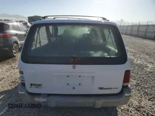 ✅ 1995 Plymouth Grand Voyager • VIN: 1P4GH54R8SX501642 • Лот: 52785465. Опубликован ранее на Copart с пробегом 93 205 миль. Бесплатный доступ к архиву аукционных продаж из США и подробный отчёт об истории автомобиля на DreamBid. Изображение 6.