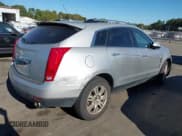 ✅ 2012 Cadillac SRX Luxury Collection • VIN: 3GYFNAE38CS517526 • Lot: 43475756. Wystawiony na IAAI z przebiegiem 281 435 mil. Bezpłatny archiwum sprzedaży aukcyjnych z USA i szczegółowy raport historii pojazdu na DreamBid. Zdjęcie 4.