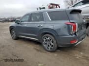 ✅ 2022 Hyundai Palisade Calligraphy • VIN: KM8R7DHE6NU482513 • Лот: 88893845. Опубликован ранее на Copart с пробегом 25 482 миль. Бесплатный доступ к архиву аукционных продаж из США и подробный отчёт об истории автомобиля на DreamBid. Изображение 2.