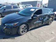 ✅ 2024 Nissan Sentra SV • VIN: 3N1AB8CV2RY255971 • Lot: 43074397. Wystawiony na IAAI z przebiegiem 26 317 mil. Bezpłatny archiwum sprzedaży aukcyjnych z USA i szczegółowy raport historii pojazdu na DreamBid. Zdjęcie 17.