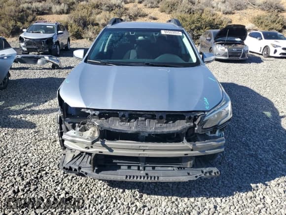 ✅ 2020 Subaru Outback Premium • VIN: 4S4BTACC2L3167423 • Lot: 90503055. Listed on Copart with 75,110 mi. Free auction sales archive from the USA and detailed vehicle history report at DreamBid. Image 5.