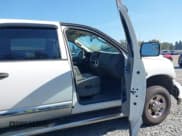 ✅ 2006 Dodge 1500 SLT • VIN: 3D7KS19D36G239244 • Lot: 43289412. Wystawiony na IAAI z przebiegiem 168 699 mil. Bezpłatny archiwum sprzedaży aukcyjnych z USA i szczegółowy raport historii pojazdu na DreamBid. Zdjęcie 5.