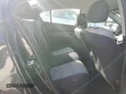 ✅ 2015 Chevrolet Cruze LS • VIN: 1G1PA5SH7F7178444 • Lot: 90308745. Listed on Copart with 74,681 mi. Free auction sales archive from the USA and detailed vehicle history report at DreamBid. Image 10.