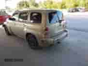 2007 Chevrolet HHR LS z VIN 3GNDA13DX7S571735, wystawiony jako IAAI lot #43500760 z przebiegiem 265 491 mil mil oraz . Historia ofert i sprzedaży dostępna na DreamBid. Obrazek 3.