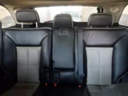 ✅ 2008 Lincoln MKX • VIN: 2LMDU88C58BJ07087 • Lot: 53283455. Listed on Copart with 127,550 mi. Free auction sales archive from the USA and detailed vehicle history report at DreamBid. Image 10.