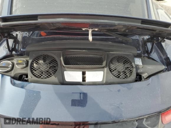 ✅ 2014 Porsche 911 Carrera • VIN: WP0AA2A99ES106694 • Lot: 53679415. Listed on Copart with 36,039 mi. Free auction sales archive from the USA and detailed vehicle history report at DreamBid. Image 11.