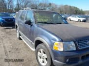 ✅ 2003 Ford Explorer XLT • VIN: 1FMZU73K03UB51320 • Lot: 41906977. Listed on IAAI with Not provided. Free auction sales archive from the USA and detailed vehicle history report at DreamBid. Image 6.