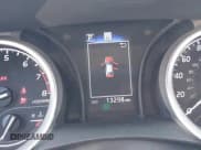 ✅ 2024 Toyota Camry LE • VIN: 4T1C11AK1RU259937 • Lot: 43565535. Listed on IAAI with 13,298 mi. Free auction sales archive from the USA and detailed vehicle history report at DreamBid. Image 15.