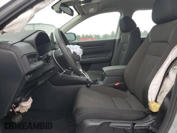 ✅ 2024 Honda CR-V LX • VIN: 2HKRS3H23RH303329 • Лот: 81937275. Опубликован ранее на Copart с пробегом 11 830 миль. Бесплатный доступ к архиву аукционных продаж из США и подробный отчёт об истории автомобиля на DreamBid. Изображение 7.