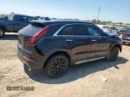✅ 2019 Cadillac XT4 FWD Premium Luxury • VIN: 1GYFZCR45KF130874 • Лот: 80147655. Опубликован ранее на Copart с пробегом 145 212 миль. Бесплатный доступ к архиву аукционных продаж из США и подробный отчёт об истории автомобиля на DreamBid. Изображение 3.