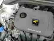 2018 Hyundai Elantra SEL с VIN 5NPD84LF6JH374389, выставлен на аукционе Copart как лот 90103925 с пробегом 111 771 миль миль и Списание • Salvage title. История ставок и продаж доступна на DreamBid. Изображение 13.