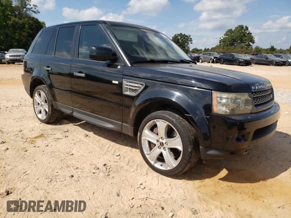 ✅ 2011 Land Rover Range Rover Sport SC • VIN: SALSH2E44BA295781 • Lot: 81581805. Wystawiony na Copart z przebiegiem 163 993 mil. Bezpłatny archiwum sprzedaży aukcyjnych z USA i szczegółowy raport historii pojazdu na DreamBid. Zdjęcie 4.