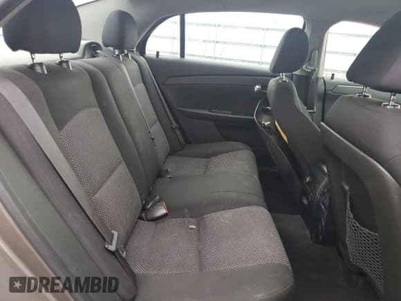 ✅ 2012 Chevrolet Malibu 1LT • VIN: 1G1ZC5E0XCF148199 • Lot: 82519784. Listed on Copart with 248,027 mi. Free auction sales archive from the USA and detailed vehicle history report at DreamBid. Image 11.