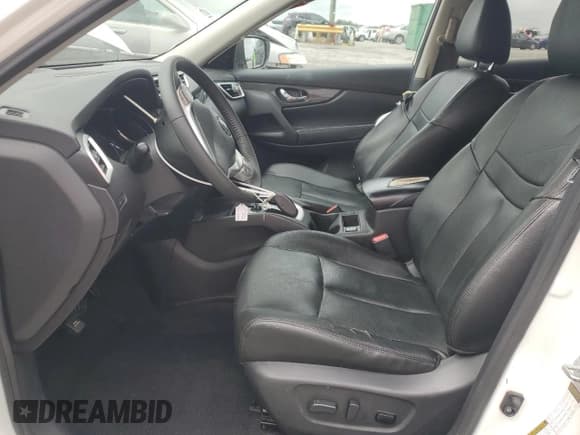 ✅ 2016 Nissan Rogue SV • VIN: 5N1AT2MT4GC779788 • Лот: 90358685. Опубликован ранее на Copart с пробегом 158 420 миль. Бесплатный доступ к архиву аукционных продаж из США и подробный отчёт об истории автомобиля на DreamBid. Изображение 7.