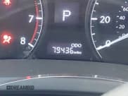 ✅ 2014 Lexus RX 350 • VIN: JTJBK1BA5E2460763 • Lot: 43420118. Listed on IAAI with 79,436 mi. Free auction sales archive from the USA and detailed vehicle history report at DreamBid. Image 16.