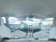 ✅ 2012 Hyundai Accent GLS • VIN: KMHCU4AE9CU260148 • Лот: 86096315. Опубликован ранее на Copart с пробегом 153 047 миль. Бесплатный доступ к архиву аукционных продаж из США и подробный отчёт об истории автомобиля на DreamBid. Изображение 15.