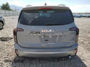 ✅ 2023 Kia Telluride SX X-Line • VIN: 5XYP5DGC3PG390930 • Lot: 64033735. Listed on Copart with 14,306 mi. Free auction sales archive from the USA and detailed vehicle history report at DreamBid. Image 6.