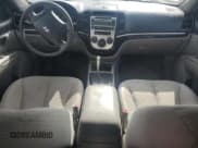 ✅ 2007 Hyundai Santa Fe GLS • VIN: 5NMSG13DX7H089787 • Lot: 75702964. Listed on Copart with 121,139 mi. Free auction sales archive from the USA and detailed vehicle history report at DreamBid. Image 8.