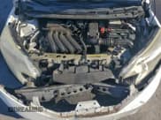 ✅ 2016 Nissan Note SV • VIN: 3N1CE2CPXGL366583 • Lot: 94555395. Wystawiony na Copart z przebiegiem 153 523 mil. Bezpłatny archiwum sprzedaży aukcyjnych z USA i szczegółowy raport historii pojazdu na DreamBid. Zdjęcie 11.