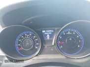 ✅ 2016 Hyundai Genesis Coupe 3.8L Base • VIN: KMHHT6KJ1GU134260 • Lot: 41948319. Wystawiony na IAAI z przebiegiem 154 259 mil. Bezpłatny archiwum sprzedaży aukcyjnych z USA i szczegółowy raport historii pojazdu na DreamBid. Zdjęcie 7.