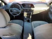 ✅ 2020 Hyundai Sonata SEL • VIN: 5NPEL4JA5LH021607 • Lot: 84701965. Wystawiony na Copart z przebiegiem 50 269 mil. Bezpłatny archiwum sprzedaży aukcyjnych z USA i szczegółowy raport historii pojazdu na DreamBid. Zdjęcie 8.