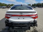 ✅ 2016 Hyundai Azera Limited • VIN: KMHFH4JGXGA529073 • Lot: 90466445. Listed on Copart with 79,959 mi. Free auction sales archive from the USA and detailed vehicle history report at DreamBid. Image 6.