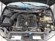 ✅ 2002 Chrysler 300M M • VIN: 2C3AE76K22H199076 • Lot: 82248434. Listed on Copart with Not provided. Free auction sales archive from the USA and detailed vehicle history report at DreamBid. Image 11.