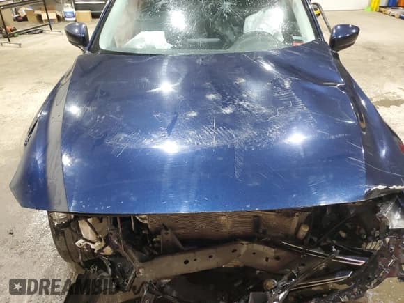 ✅ 2020 Mazda CX-9 Sport • VIN: JM3TCBBY0L0405855 • Lot: 66299565. Listed on Copart with Not provided. Free auction sales archive from the USA and detailed vehicle history report at DreamBid. Image 12.