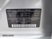 ✅ 2013 Hyundai Elantra GLS • VIN: 5NPDH4AE7DH268063 • Lot: 42269526. Listed on IAAI with 123,067 mi. Free auction sales archive from the USA and detailed vehicle history report at DreamBid. Image 9.