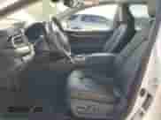 2021 Toyota Camry XSE with VIN 4T1K61AK7MU577289, listed as a Copart auction lot 70579775 with 49,345 mi miles and Salvage title. Bid and sale history available at DreamBid. Image 7.