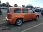 2007 Chevrolet HHR LS с VIN 3GNDA13D27S631927, выставлен на аукционе Copart как лот 80913044 с пробегом 111 451 миль миль и Списание • Salvage title. История ставок и продаж доступна на DreamBid. Изображение 3.