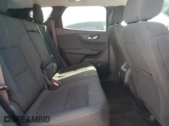 ✅ 2021 Chevrolet Blazer LT • VIN: 3GNKBHRS5MS556610 • Лот: 60334385. Опубликован ранее на Copart с пробегом 164 287 миль. Бесплатный доступ к архиву аукционных продаж из США и подробный отчёт об истории автомобиля на DreamBid. Изображение 11.